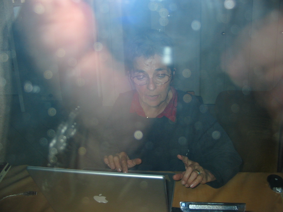 concentration extrême