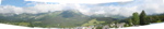 11 Juin 2007 Vue panoramique de l'appart des Douart