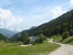 En direction d'Allières