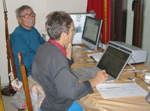 tout le monde au travail