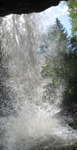 Cascade 2 reconstituée
