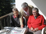 Les photos à scanner