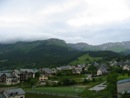 16/6 Panorama du balcon - 2
