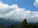 18/6 Panorama du balcon