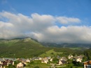 18/6 le soleil arrive le soir