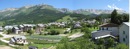 19/6 Depuis l'appartement