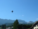 20/6 passage des montgolfiîres