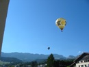20/6 passage des montgolfiîres