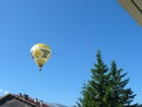 20/6 passage des montgolfiîres