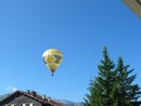 20/6 passage des montgolfiîres