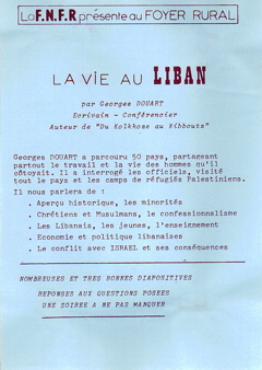 1958-75 ? FNR ?