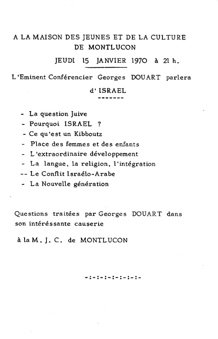 1970:01:15 MJC Montluçon