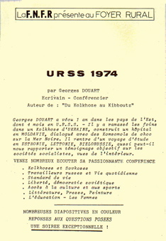 1958-75:? FNR ?