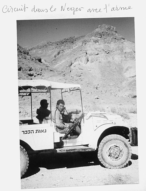 KK 60 12 avec armée