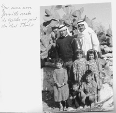 KK 60 09 famille arabe