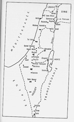 KK Cartes 35 Israël