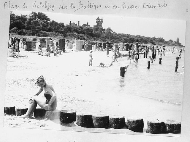 56-60 PL  16 plage