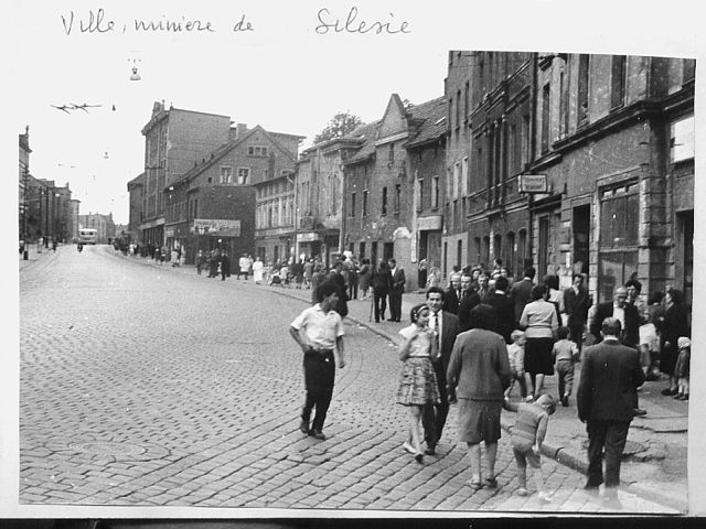 56-60 PL  17ville Silésie