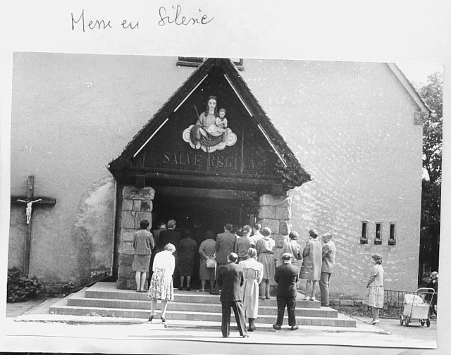 56-60 PL  19 messe Silésie