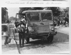 56-60 PL 10 stop camion