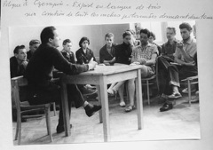 56-60 PL 22 exposé vaches