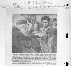 60 presse russe