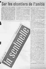 620306 Sentinelle