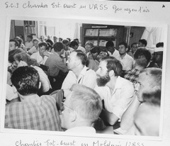 URSS   08 réunion