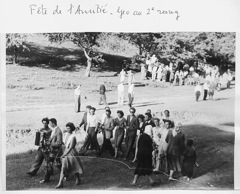 URSS   02 fête amitié