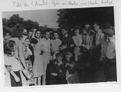 URSS   03 fête amitié
