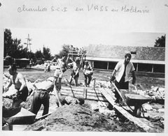 URSS   04 Moldavie
