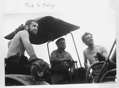 URSS   04 Max le Belge