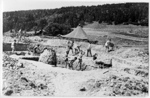 001 Chantier SCI à BURDIGNIN Hte-Savoie