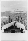 004ter La cabane où nous avons bivouaqué