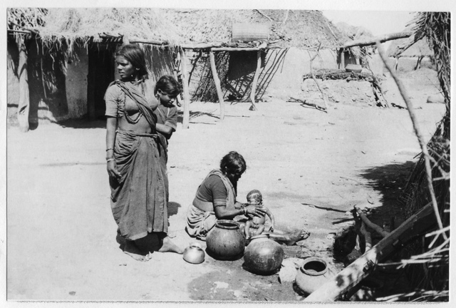 039 Toilette de bébé, sans savon !