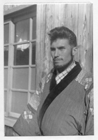 080 GEO, dans un kimono matelassé