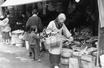 093 A la poissonnerie