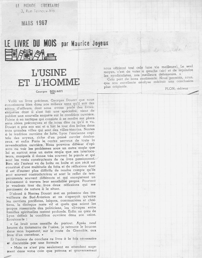 6703 UH 07 Monde libertaire