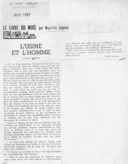 6703 UH 07 Monde libertaire